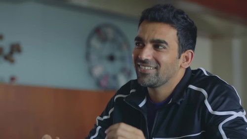 Zaheer Khan