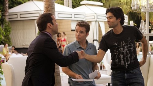 Entourage: Fama e Amizade: 2×8