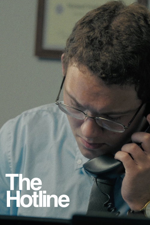 The Hotline