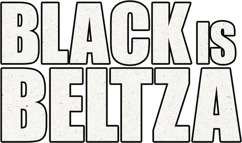 Black Is Beltza