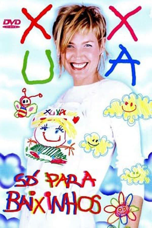 Xuxa Só Para Baixinhos 2000