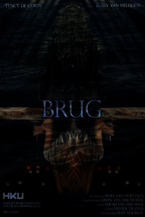 Brug (2024) poster