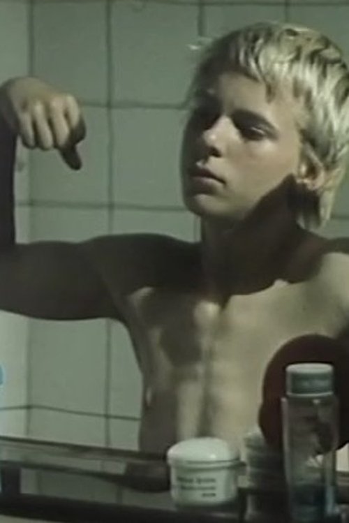The Reflection in the Eye of a Dead Fish (1998) poster
