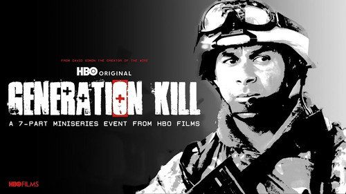 Generation Kill