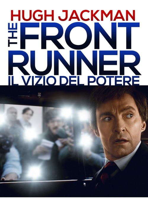 The Front Runner