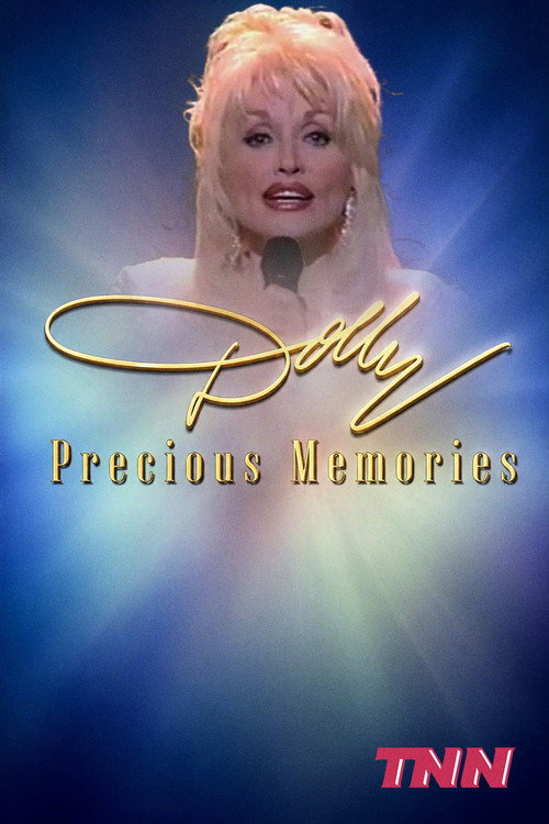 Dolly Partons Precious Memories