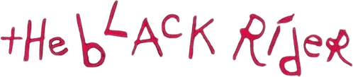 The Black Rider