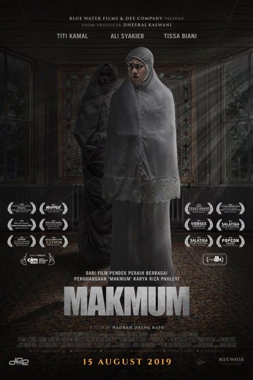 Makmum 2019