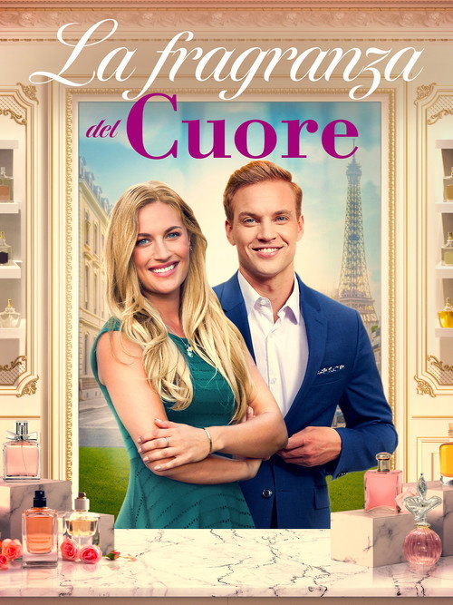 La fragranza del cuore