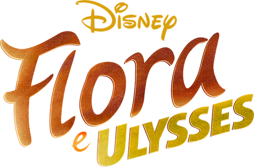 Flora & Ulysses