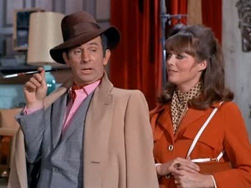 Get Smart, S04E15 - (1969)