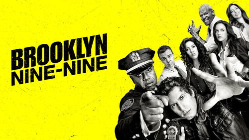 Brooklyn Nine-Nine
