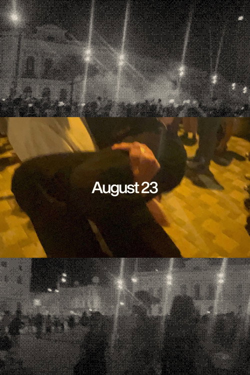 August 23