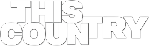 This Country - Logo 2