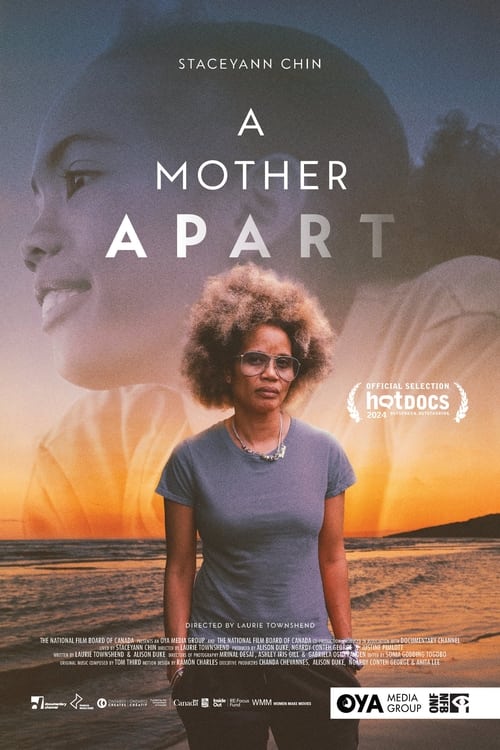 Poster A Mother Apart 2024