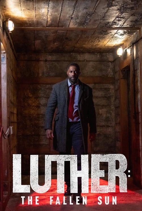  Luther: The Fallen Sun - 2023 