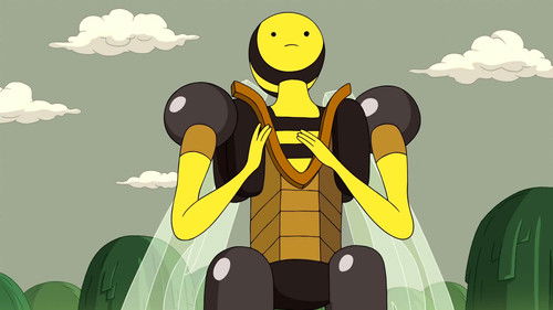 Hora de Aventura: 6×6