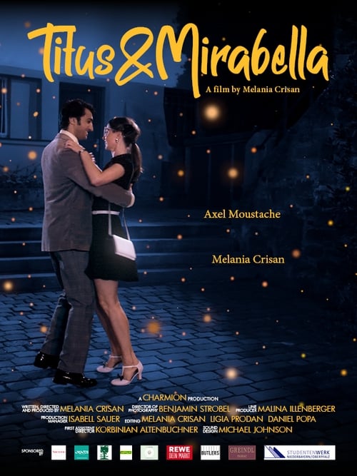 Poster Titus & Mirabella 2020