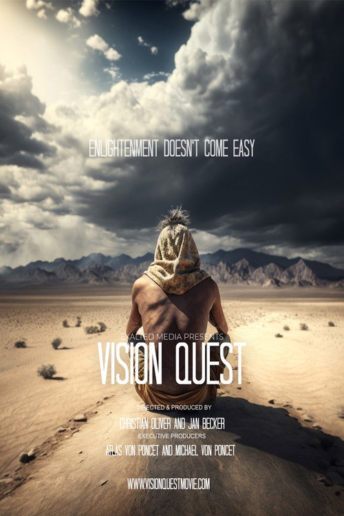 Vision Quest still 2