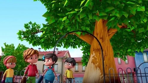 Image de l'épisode 1