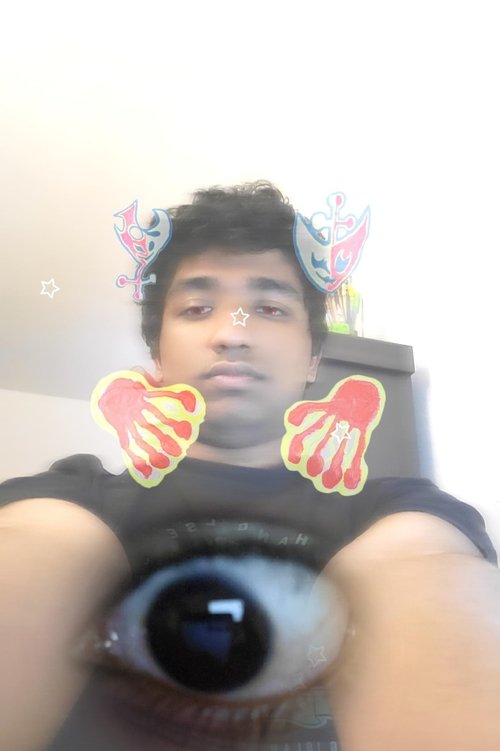 image person