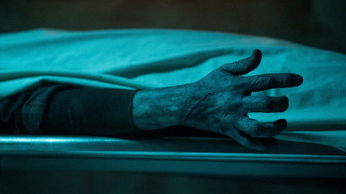 O Gabinete de Curiosidades de Guillermo Del Toro: 1×3