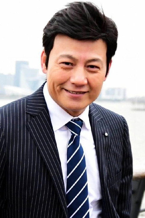 Pan Xuchuan Photo