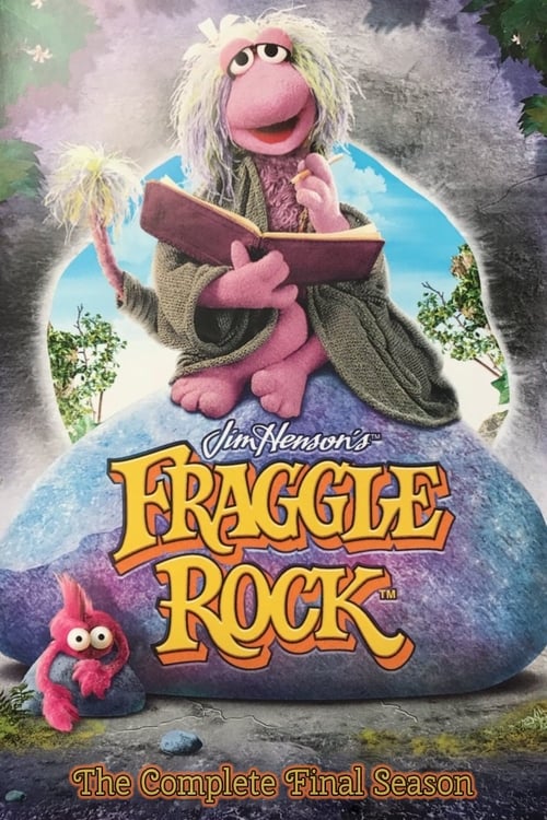 Where to stream Fraggle Rock Season 5
