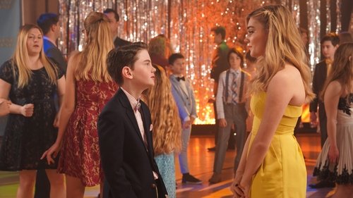 American Housewife: 3×22