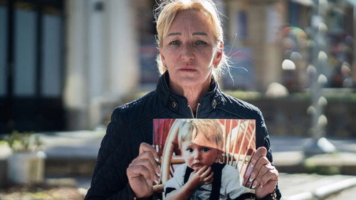 20/20 Britain's Most Notorious Crime Investigations