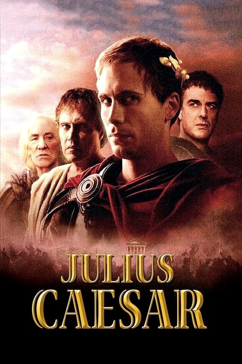 Poster Julius Caesar