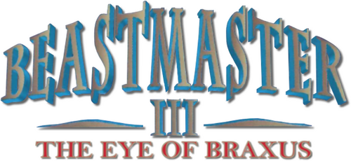 Beastmaster III: The Eye of Braxus