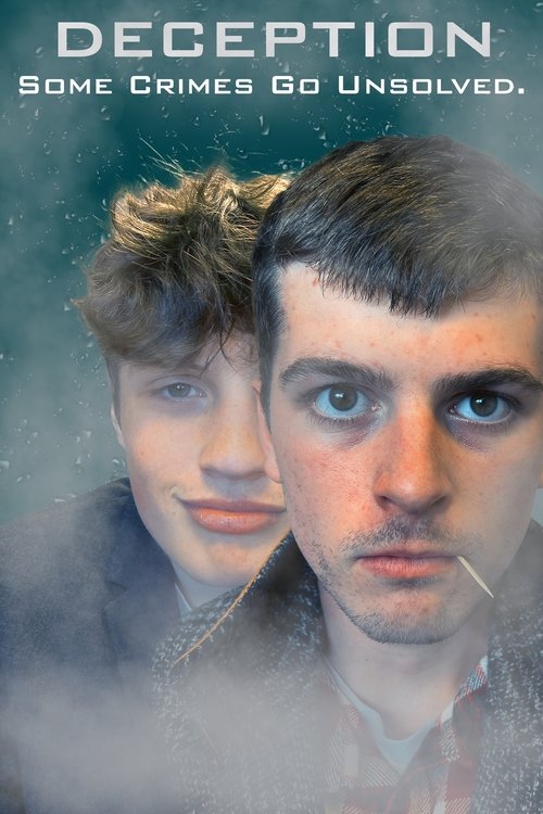 Deception - a Crime, Thriller Short Film