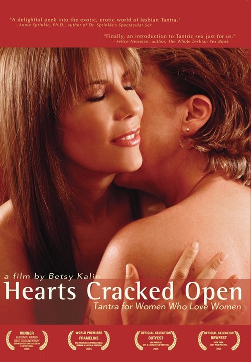 Hearts Cracked Open (2004)