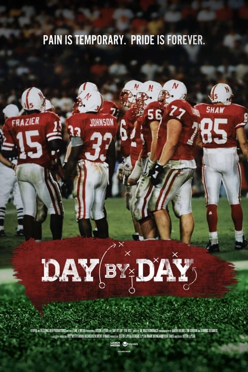 Day By Day poster