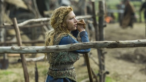 Vikings: 3×2