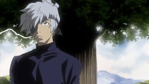 Daimon at the Front Lines