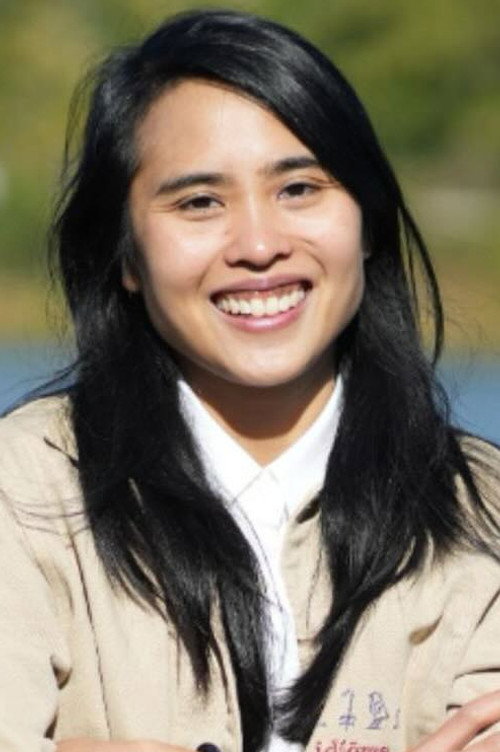 J. Amy Limpinyakul