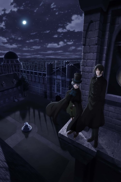 Black Butler