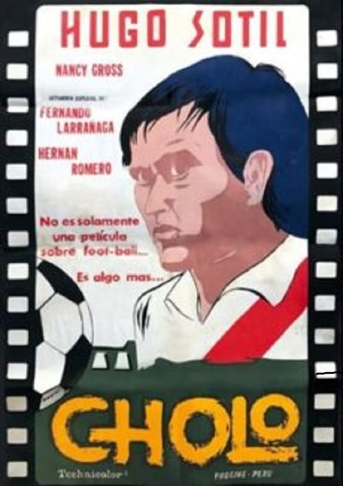 Cholo 1972
