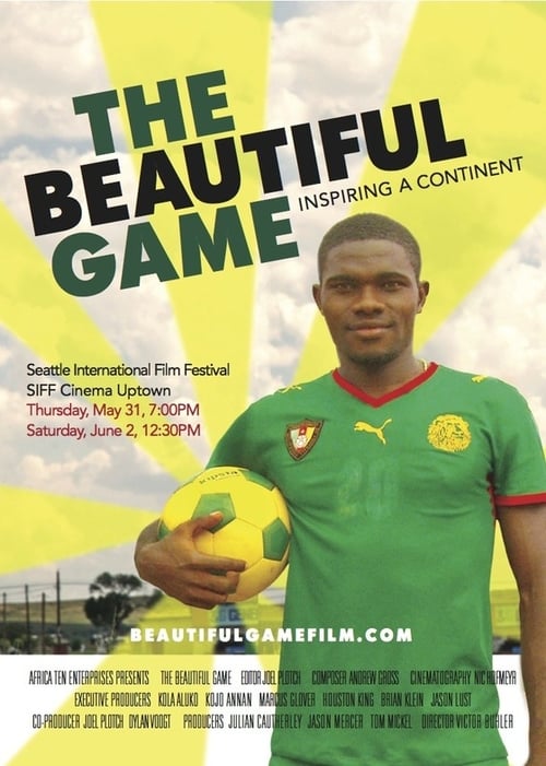 The Beautiful Game 2012