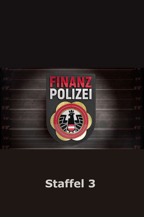 Season 3 (2019) - Season 3 poster and promotional image