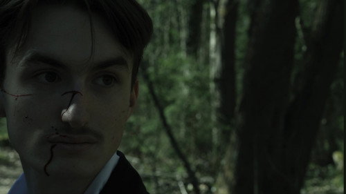 Cry Soldier — Backdrops 1