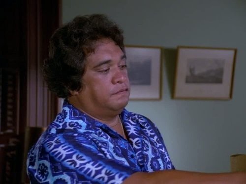 Escena del episodio 4 de la temporada 12 de la serie Hawaii 5-0