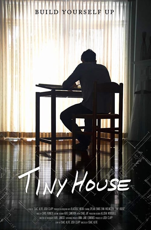 Tiny House Movie Poster Image