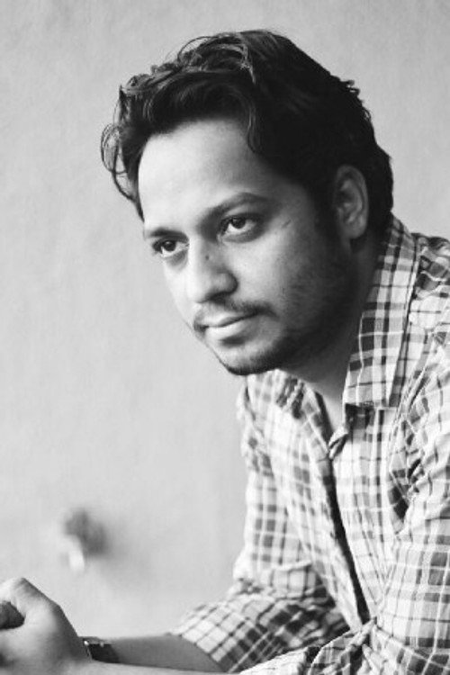 Foto de Akash Vinayak Pande