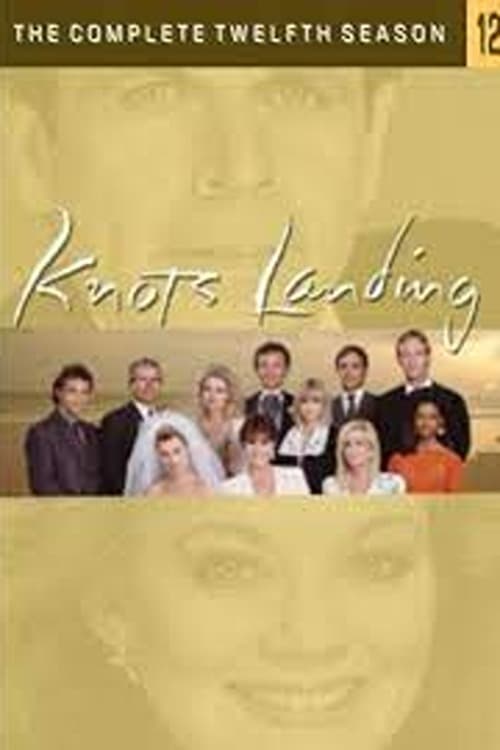 Knots Landing, S12E01 - (1990)