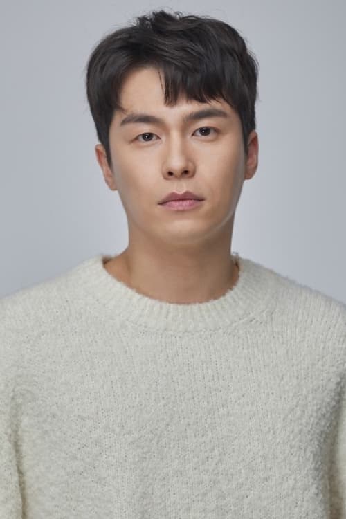 Kép: Lee Jae-won színész profilképe
