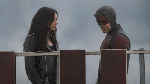 Daredevil Born Again Season 2 (2026) ตอนที่ 6