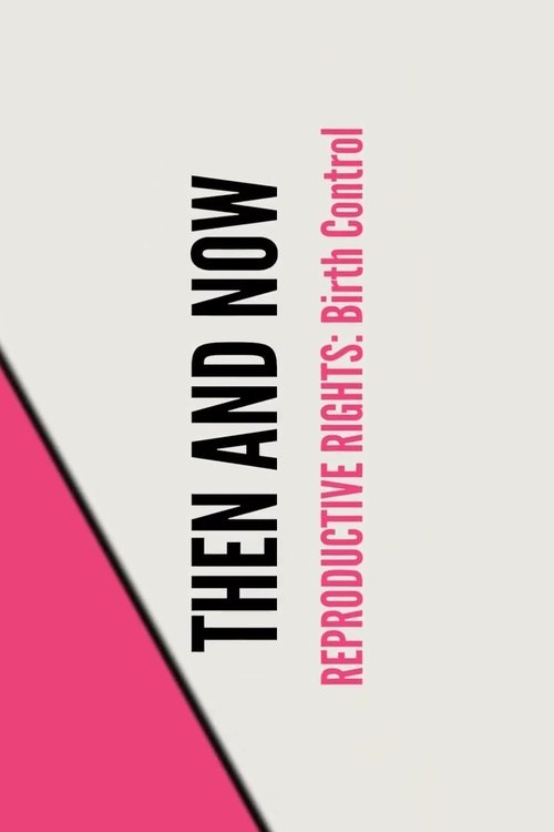 Stand UP, Speak OUT: Reproductive Rights - Birth Control
